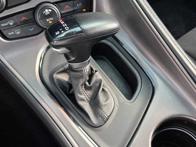 Used 2023 Dodge Challenger SXT RWD image 16