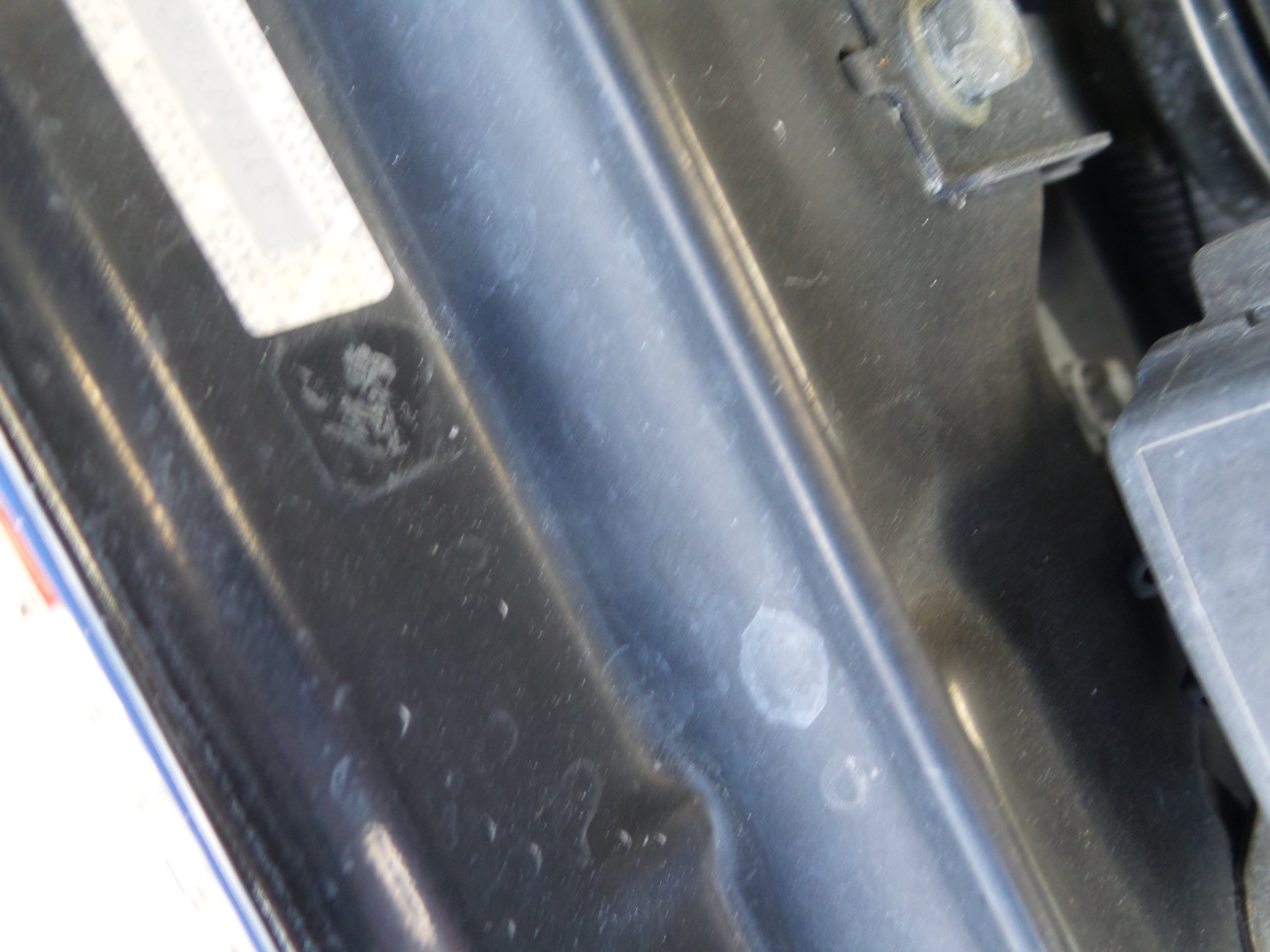Used 1999 Lexus LX 470 4WD image 54