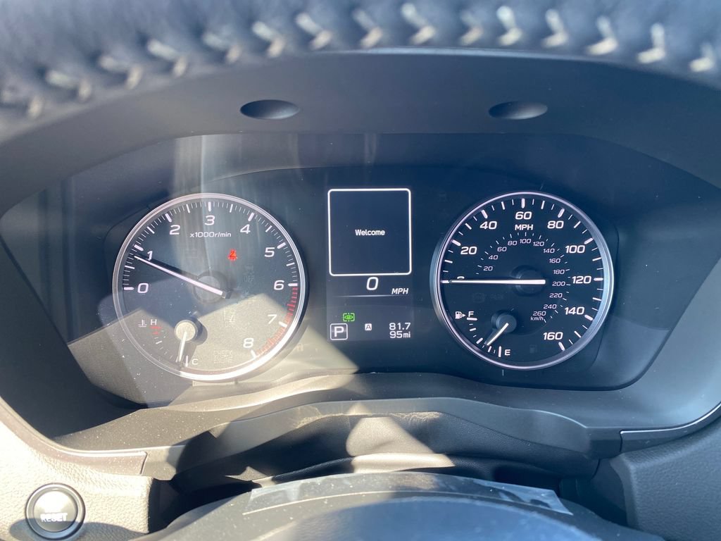 New 2026 Subaru Ascent Limited AWD/4WD image 20