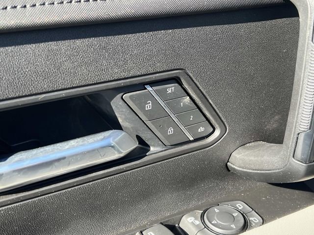 New 2026 GMC Hummer EV SUV image 16