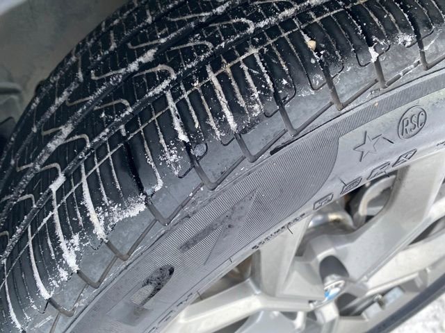 Used 2024 BMW X3 xDrive30i image 27