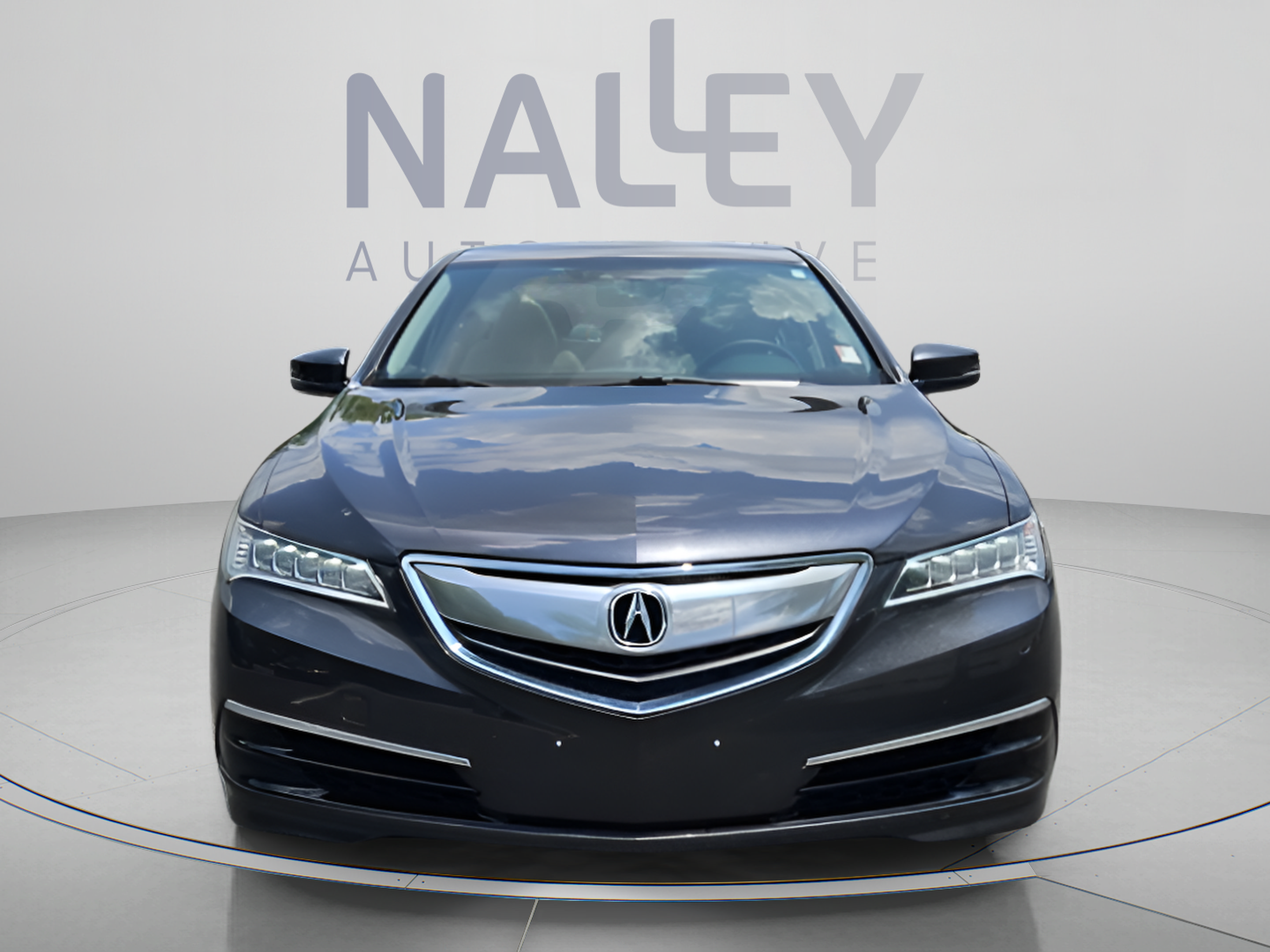 Used 2015 Acura TLX V6 SH-AWD w/ Technology Pkg image 8