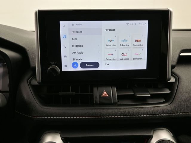 Used 2023 Toyota RAV4 LE image 13