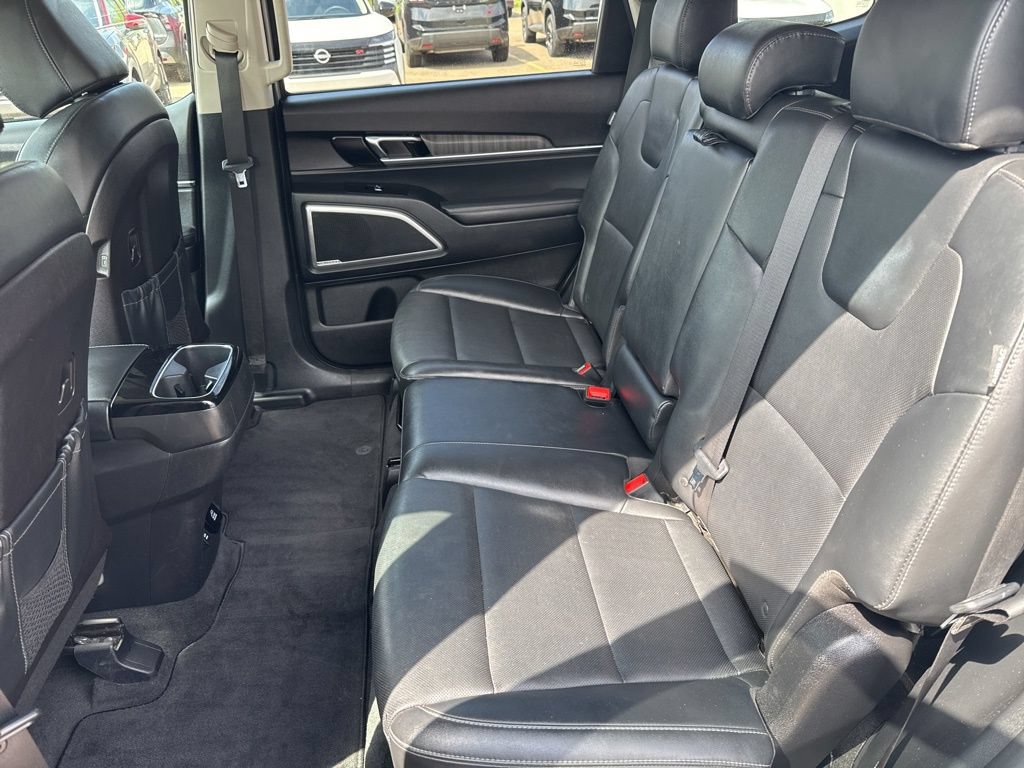 Used 2023 Kia Telluride EX X-Line AWD/4WD image 35