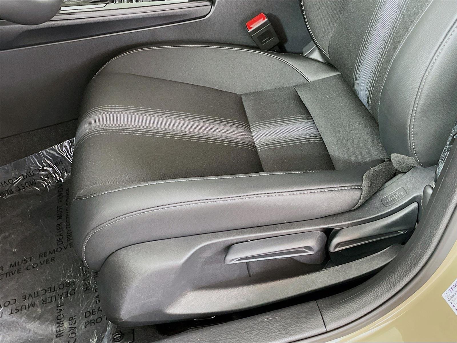 New 2026 Honda Civic Sport image 23