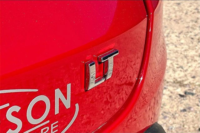 New 2026 Chevrolet Trax LT w/ Driver Confidence Package image 6