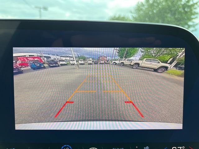New 2026 Chevrolet Traverse LT FWD image 22