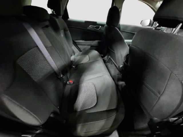 Certified 2023 Kia Sportage LX AWD/4WD image 26