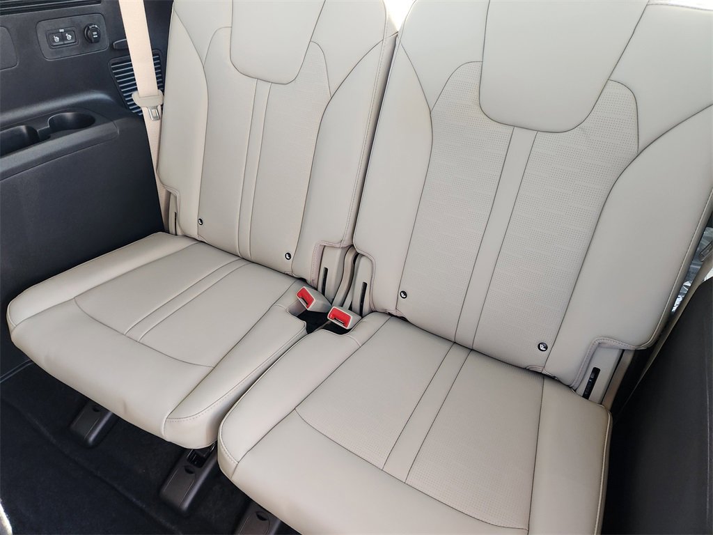 New 2026 Kia Sorento EX image 20