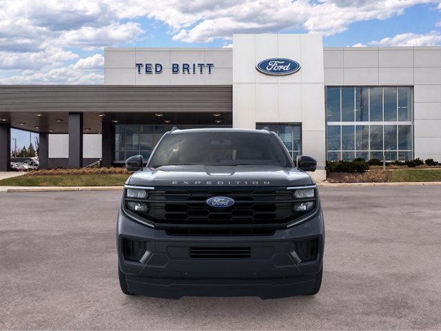 New 2026 Ford Expedition Max Active AWD/4WD image 7