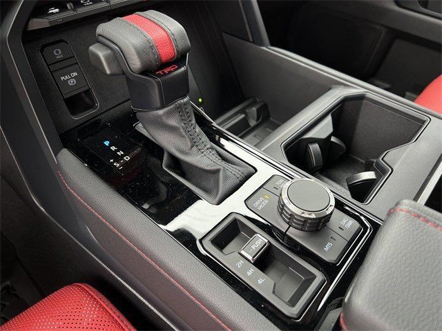 New 2026 Toyota Tundra TRD Pro AWD/4WD image 18