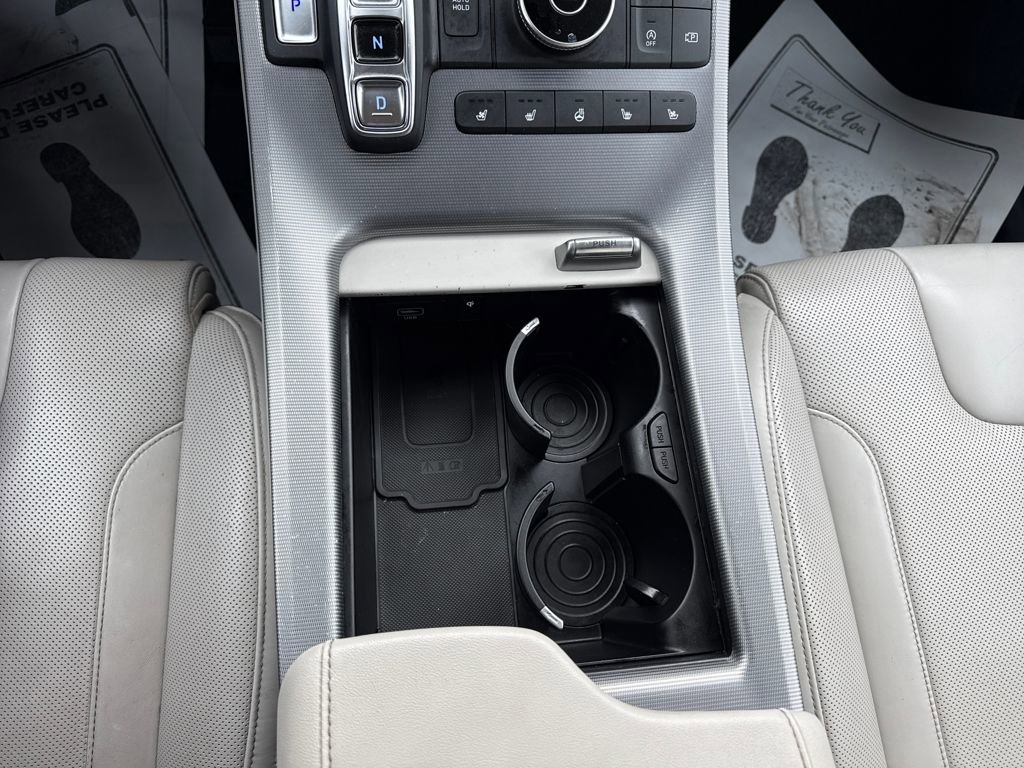Used 2023 Hyundai Palisade Calligraphy image 10