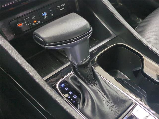 Used 2025 Hyundai Tucson XRT FWD image 12