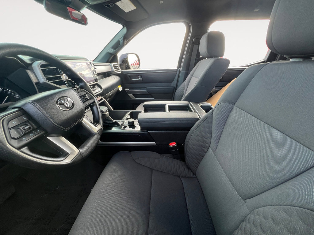New 2026 Toyota Tundra SR5 image 33