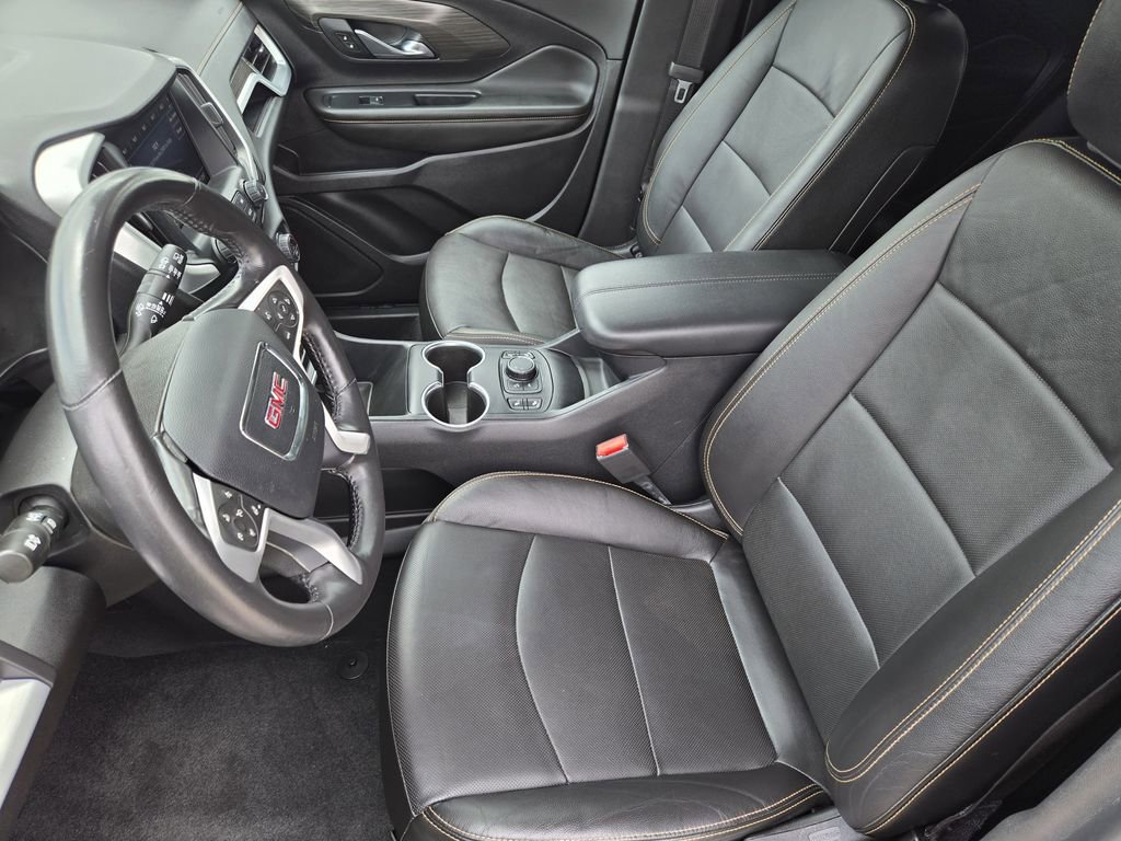 Used 2020 GMC Terrain SLT w/ Preferred Package image 18