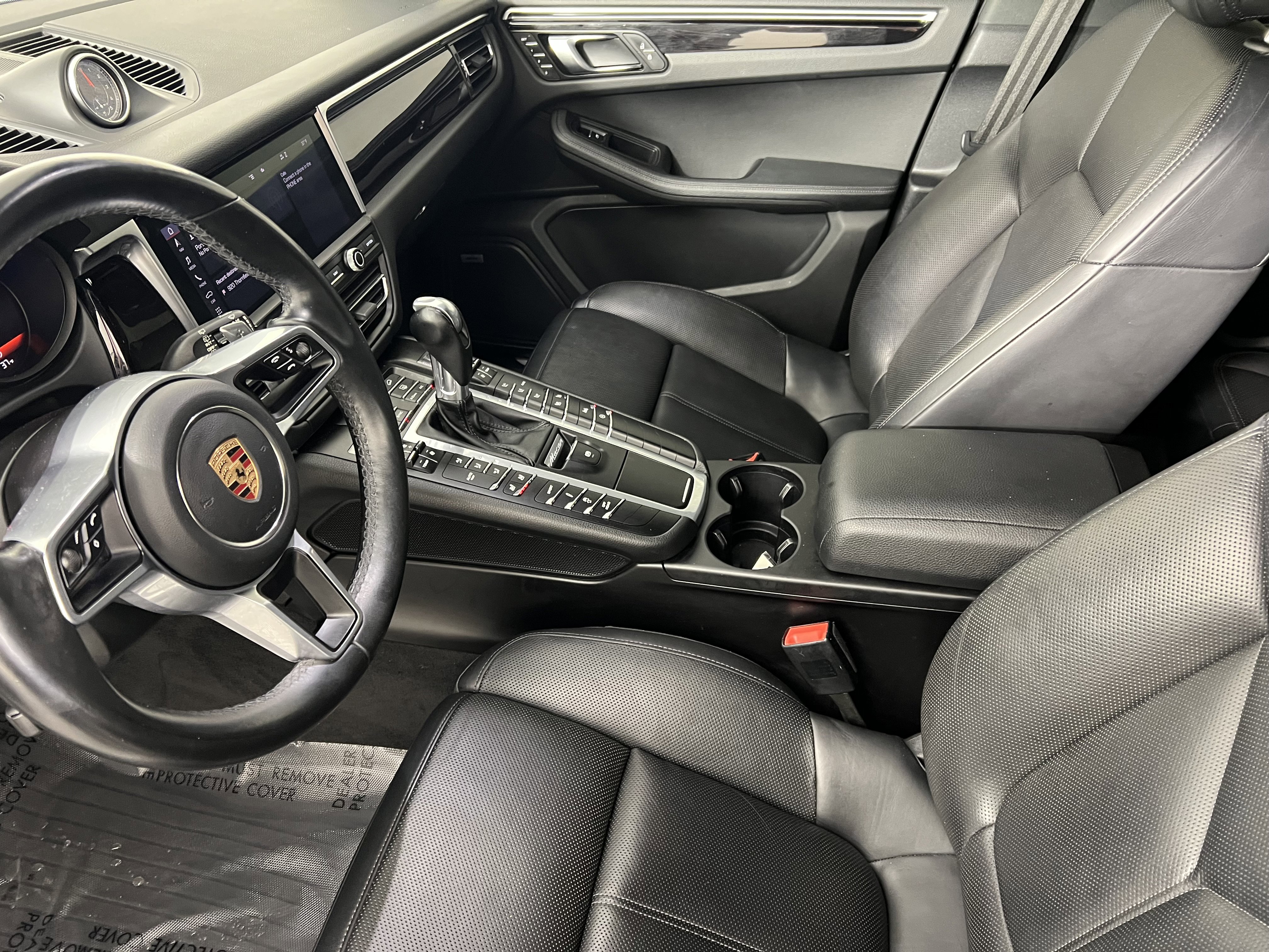 Used 2020 Porsche Macan S image 4