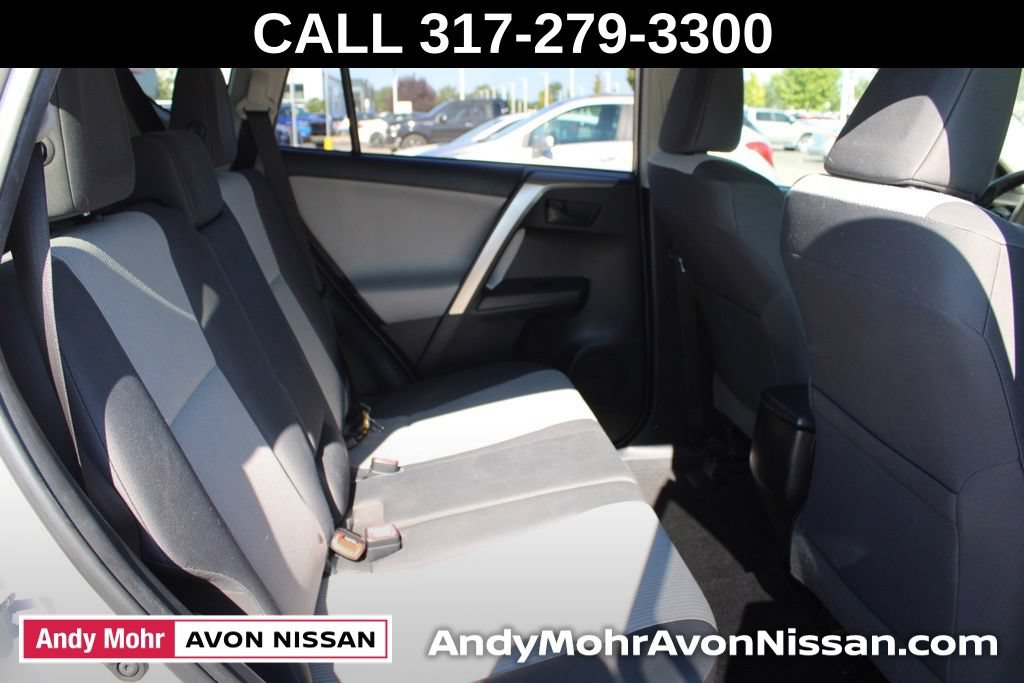 Used 2014 Toyota RAV4 LE FWD image 19