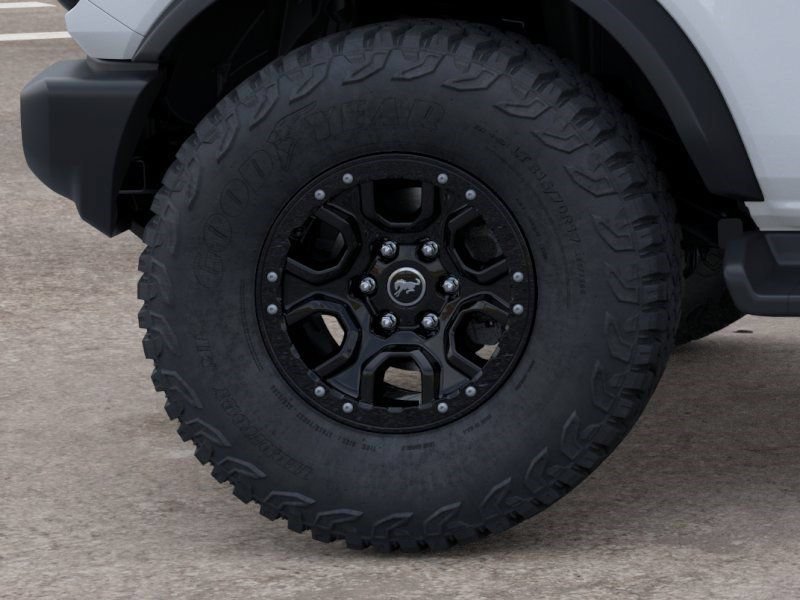 New 2026 Ford Bronco Outer Banks w/ Sasquatch Package AWD/4WD image 21