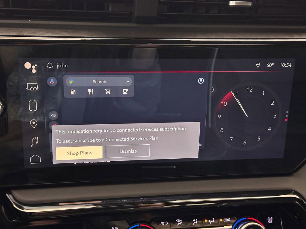 Used 2024 GMC Sierra 1500 AT4X w/ AT4X AEV Edition AWD/4WD image 51