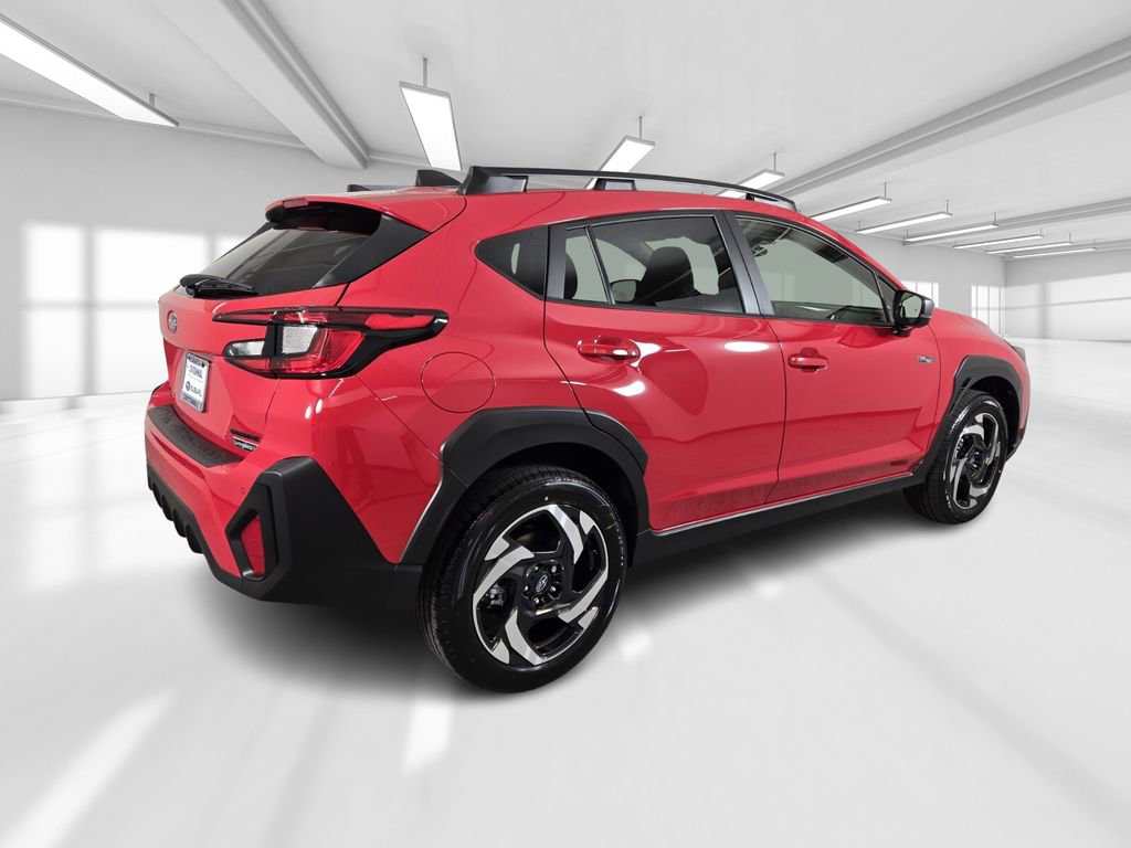 New 2026 Subaru Crosstrek 2.5i Limited image 6