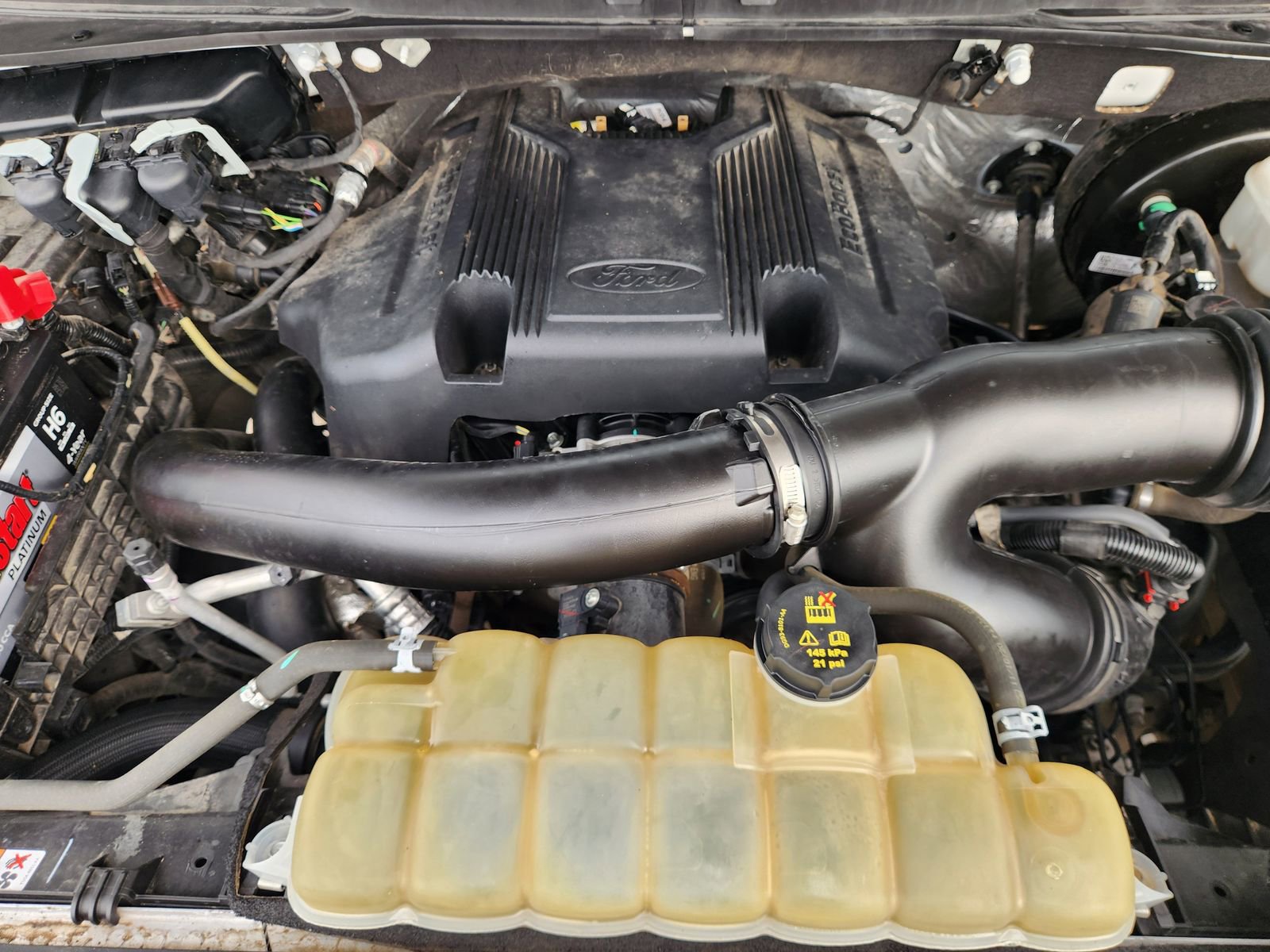Used 2021 Ford Expedition XLT RWD image 32
