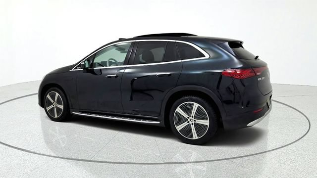 Used 2024 Mercedes-Benz EQE 350+ SUV image 6