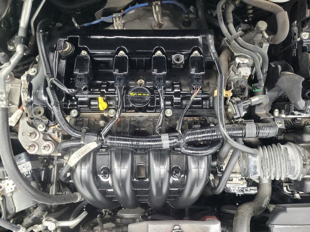 Used 2017 MAZDA MAZDA6 Grand Touring image 30