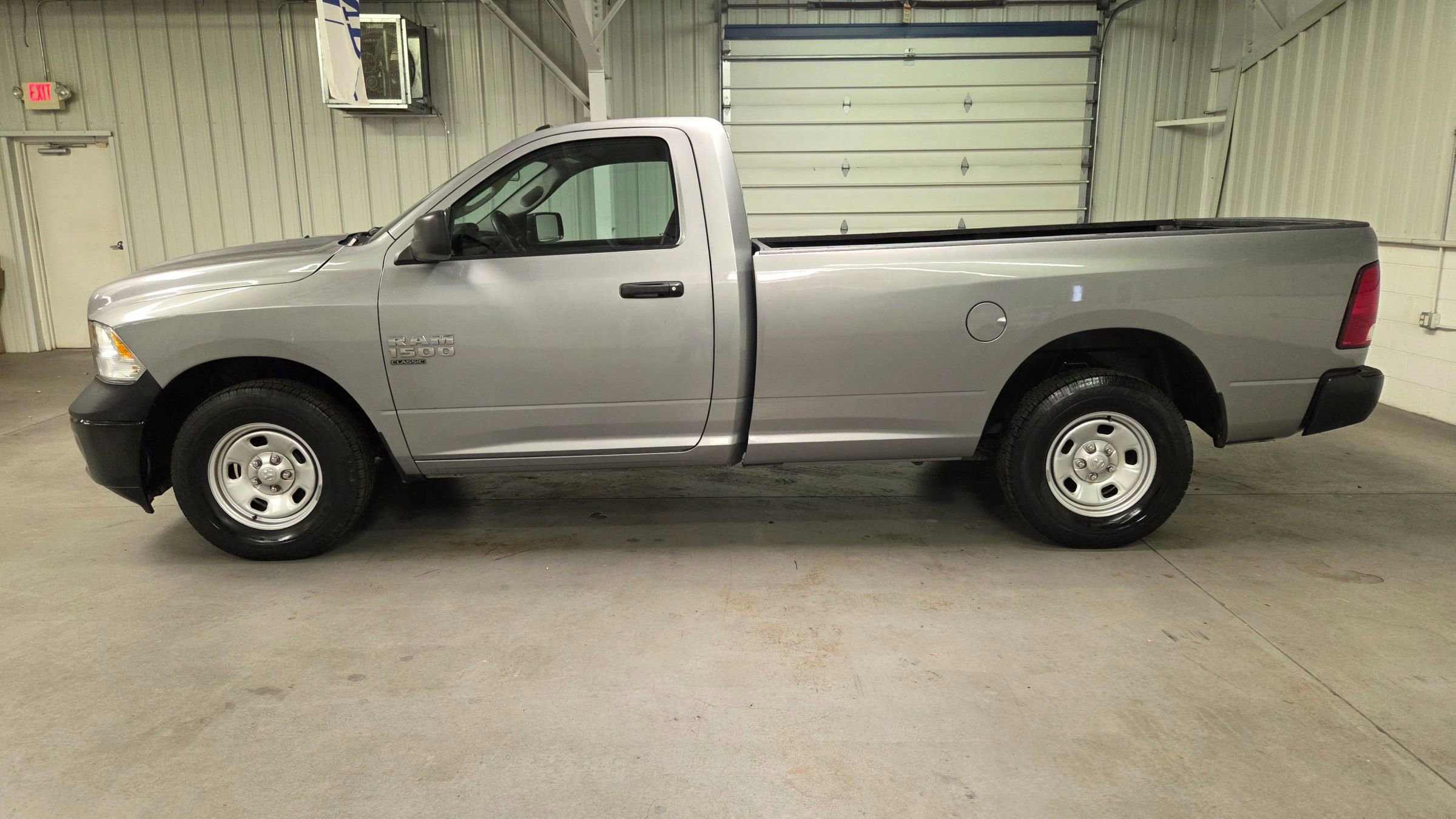 Used 2023 RAM 1500 Tradesman w/ Power & Remote Entry Group image 3