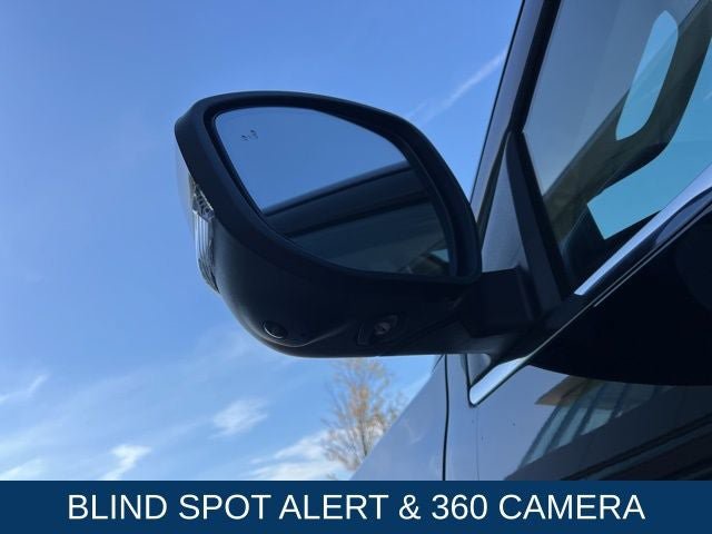 Certified 2025 Ford Expedition Max Platinum AWD/4WD image 44
