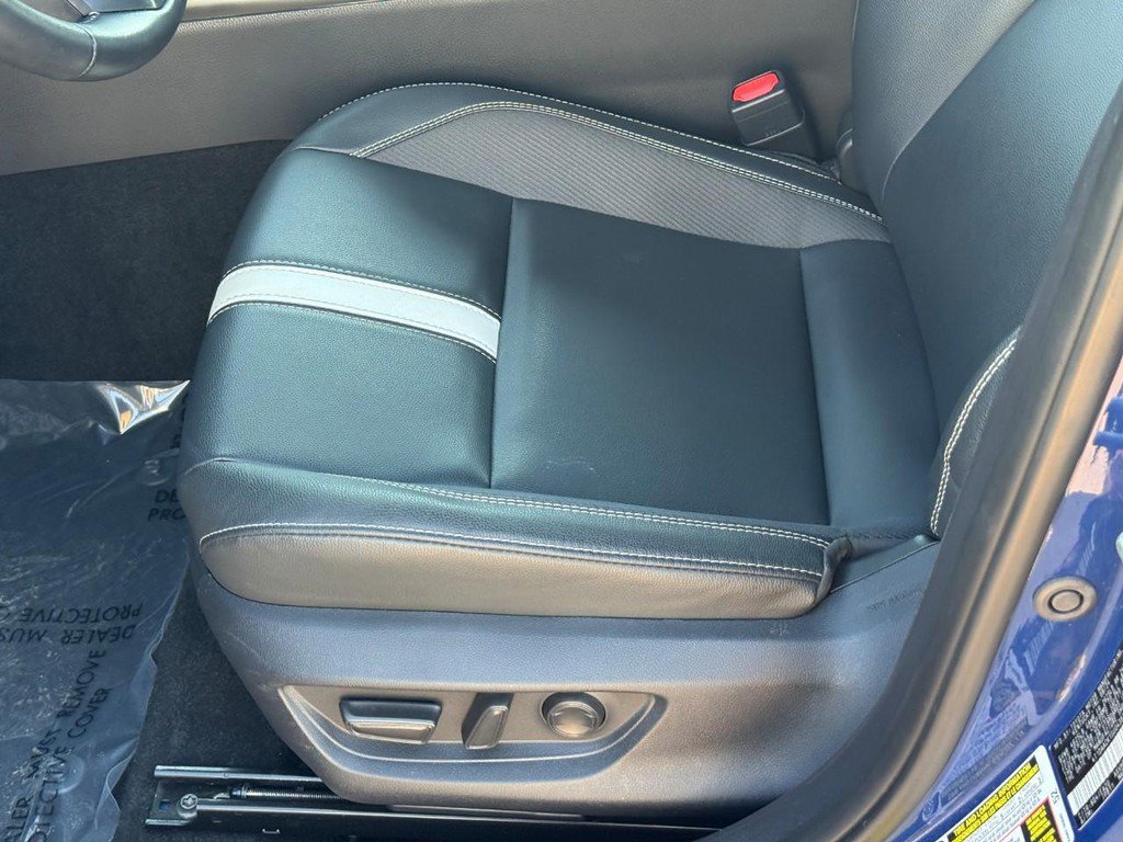 Certified 2025 Toyota Camry SE FWD image 19
