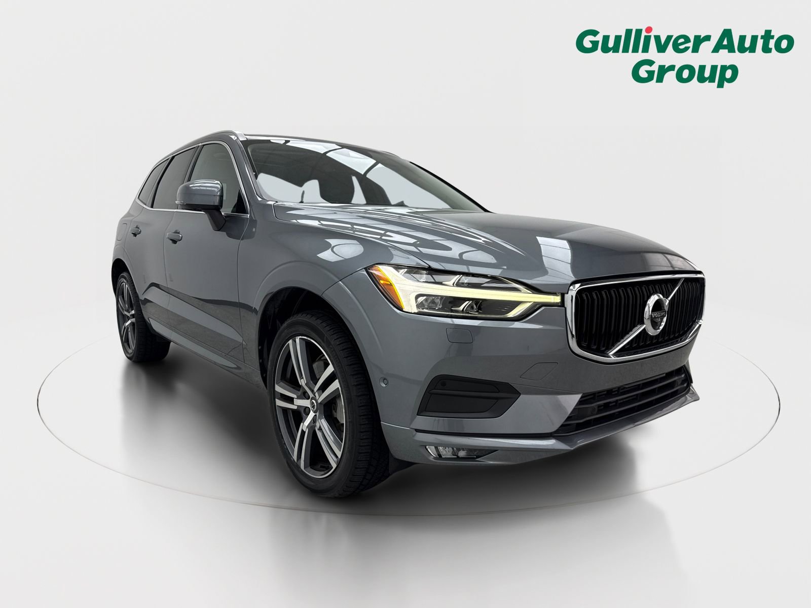 Used 2019 Volvo XC60 T6 Momentum w/ Advanced Package AWD/4WD image 13