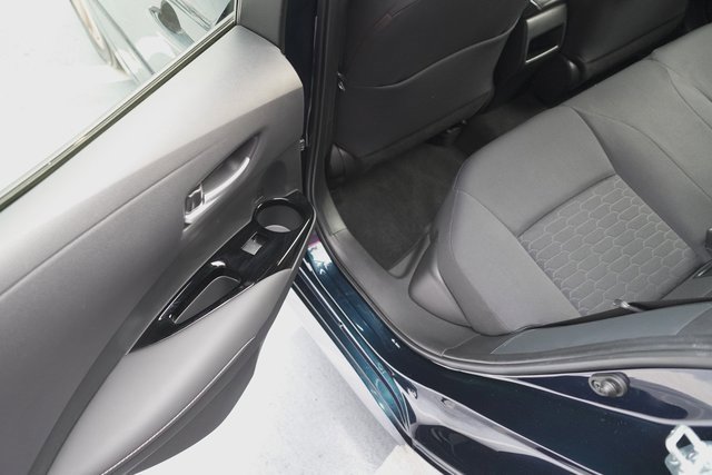 Certified 2022 Toyota Corolla SE image 16