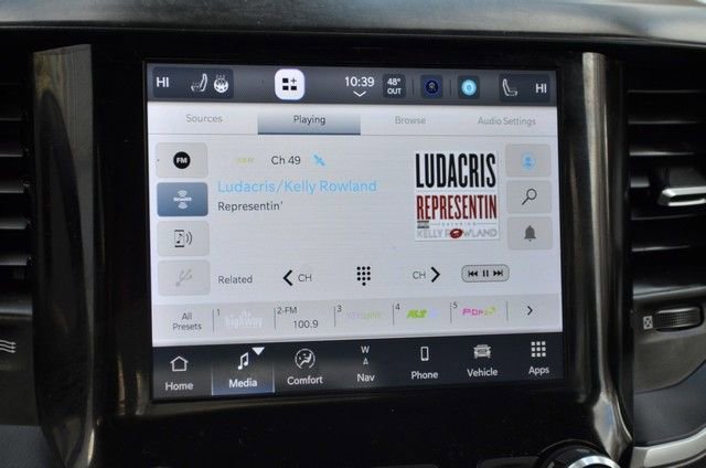 Used 2022 RAM 1500 Big Horn image 31