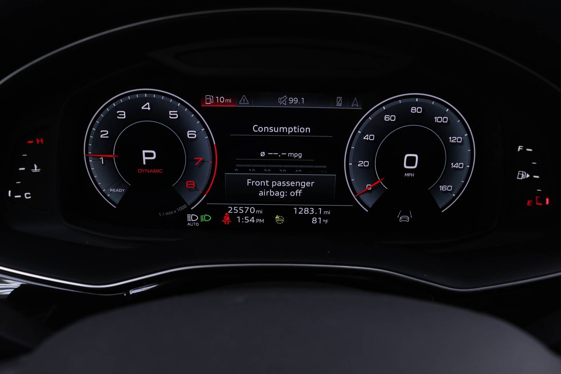 Certified 2023 Audi Q7 3.0T Premium Plus w/ Premium Plus Package AWD/4WD image 10