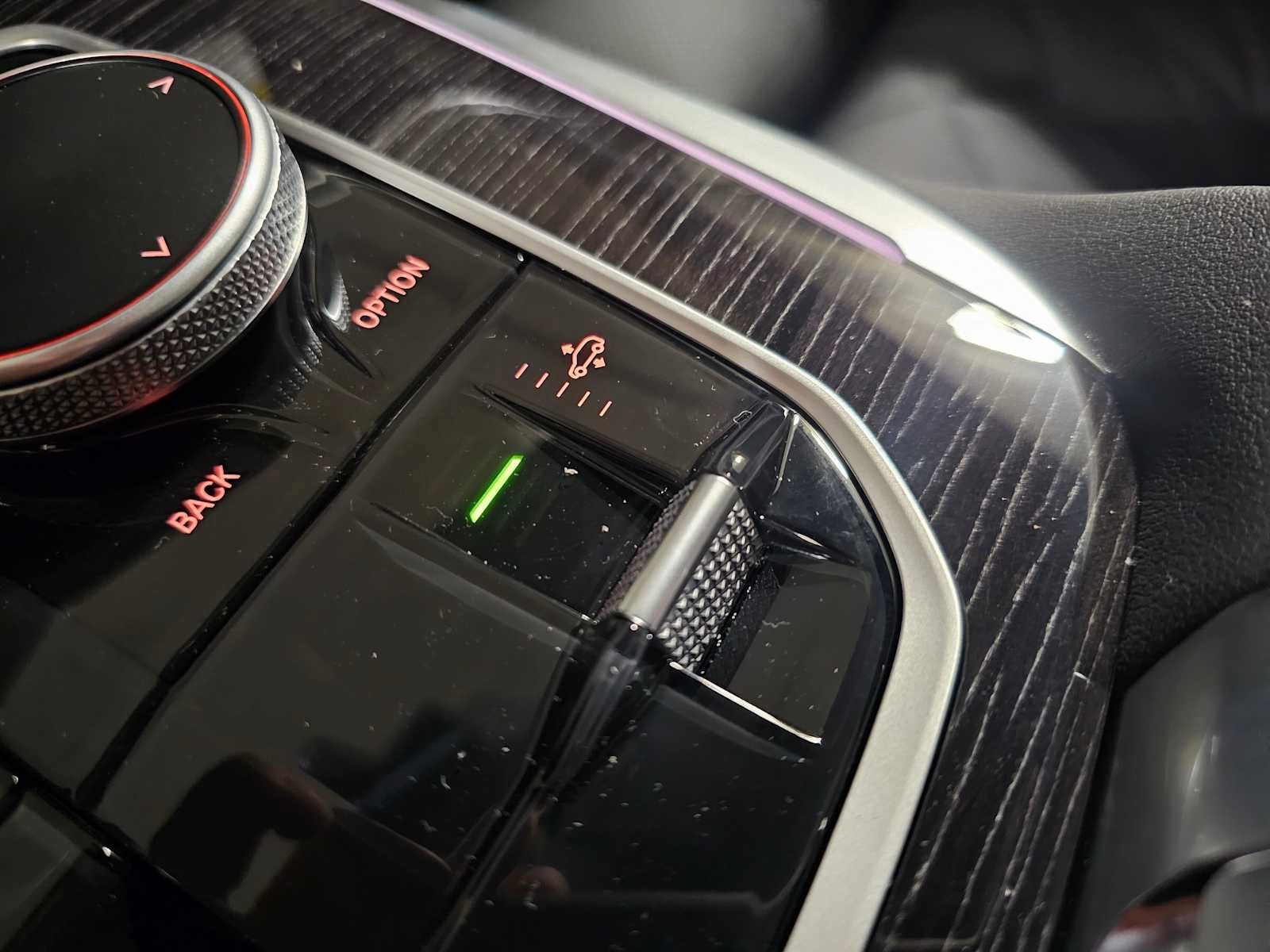 New 2026 BMW X7 xDrive40i w/ M Sport Package image 25