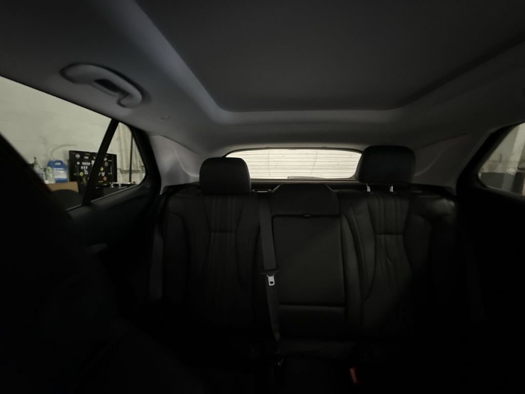 Certified 2024 Buick Envision Avenir image 28