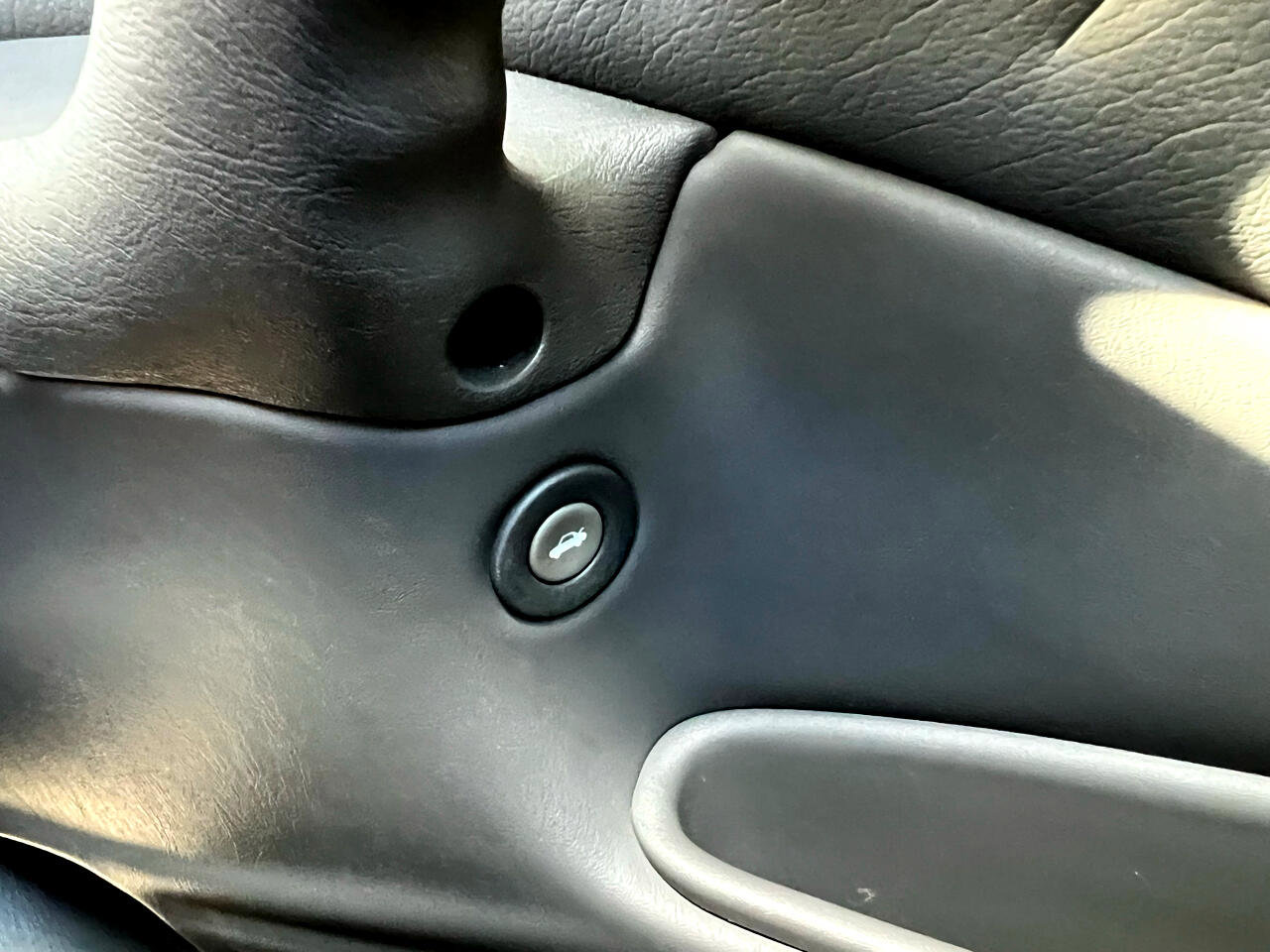 Used 2003 Pontiac Grand Am SE image 50