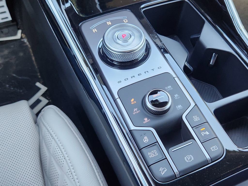 New 2026 Kia Sorento SX Prestige AWD/4WD image 15