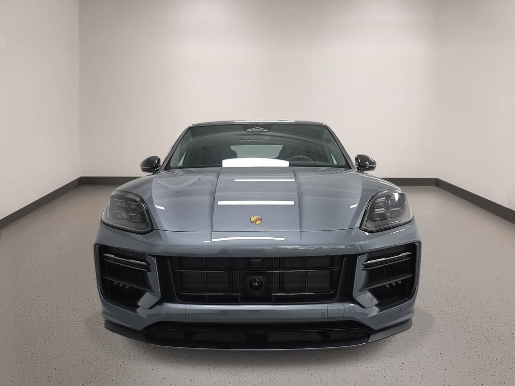 New 2026 Porsche Cayenne Turbo GT AWD/4WD image 9