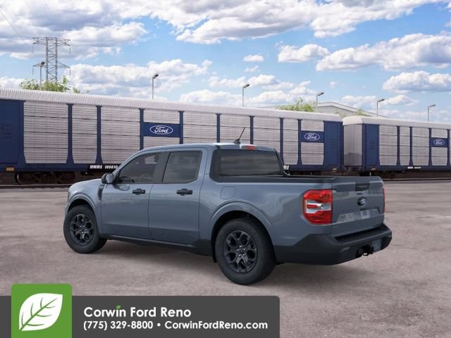 New 2026 Ford Maverick XLT AWD/4WD image 4