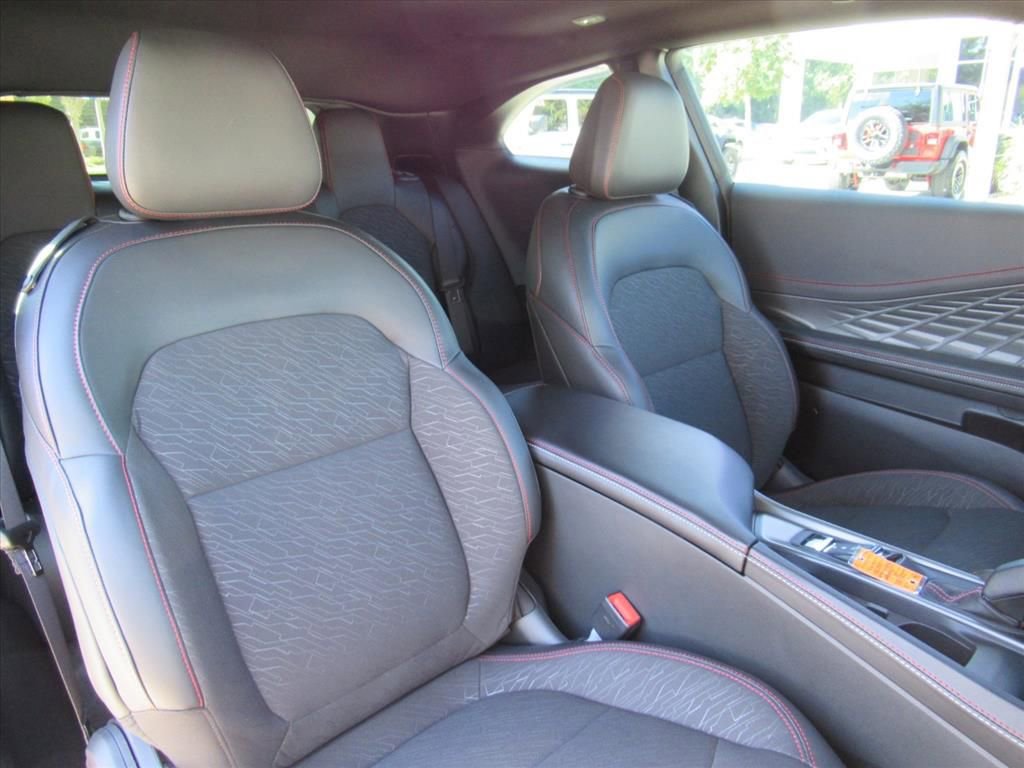 Used 2025 Dodge Charger R/T w/ Quick Order Package 25M R/T image 8