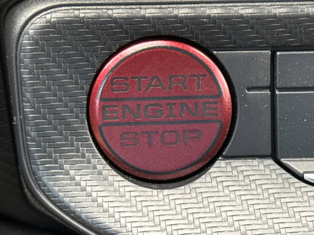 New 2026 Ford Mustang GT RWD image 23
