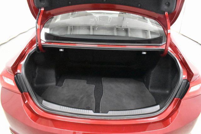 Used 2023 Chevrolet Malibu LT image 11