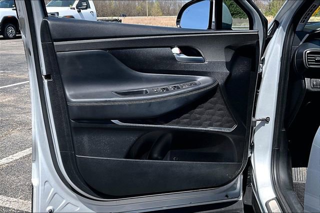 Used 2019 Hyundai Santa Fe Limited image 20