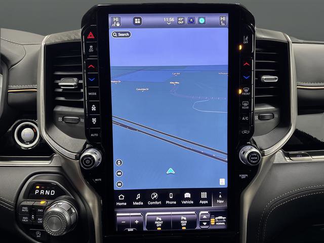 New 2026 RAM 1500 Tungsten w/ Bed Utility Group image 10