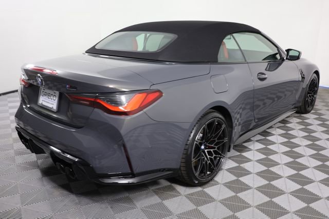 Used 2024 BMW M4 xDrive Competition image 9