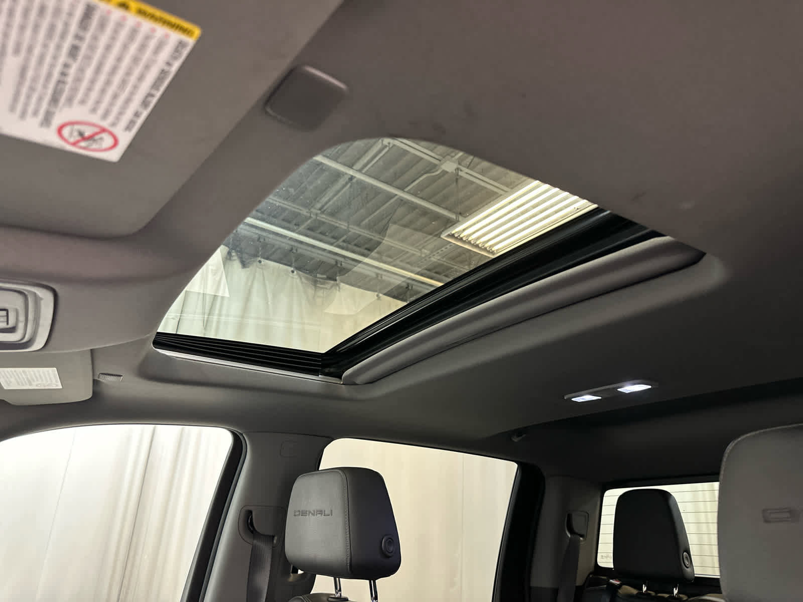 Certified 2022 GMC Sierra 2500 Denali AWD/4WD image 5