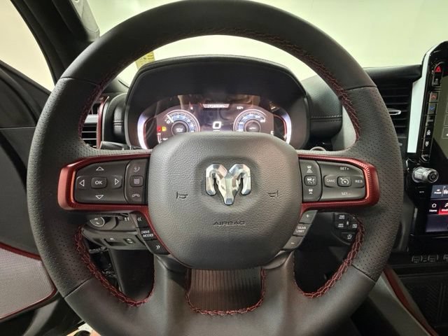 New 2026 RAM 1500 Rebel w/ Rebel Level 2 Equipment Group AWD/4WD image 17