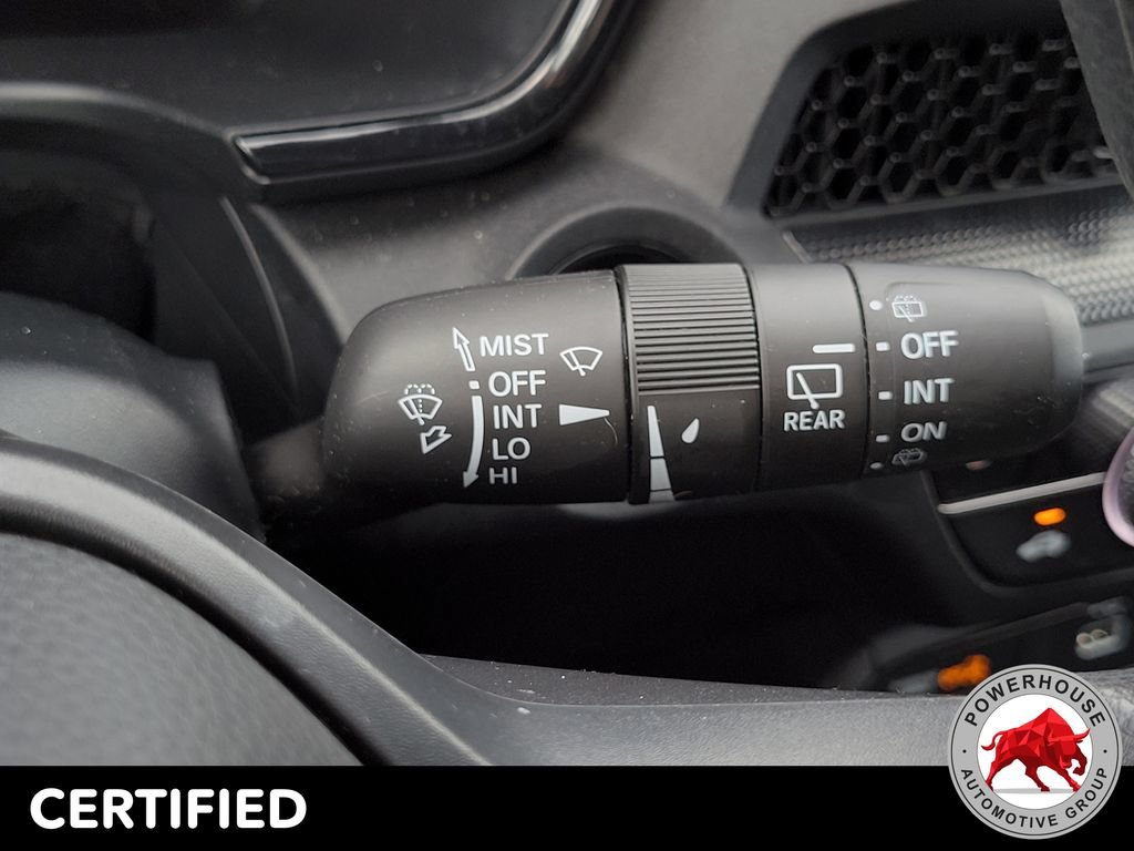 Used 2023 Honda CR-V EX image 30