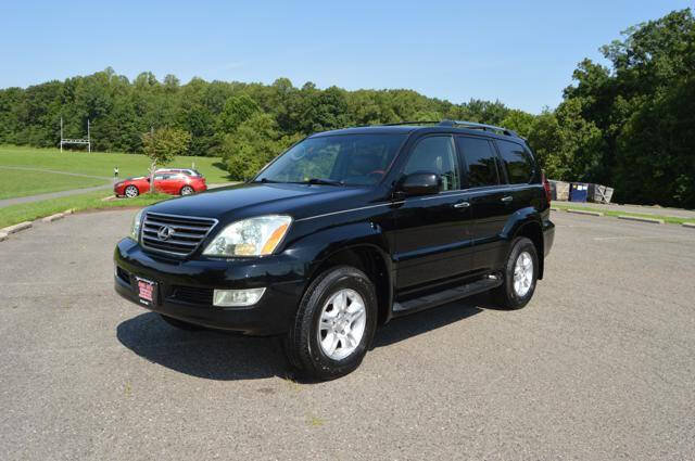 Used 2008 Lexus GX 470 AWD/4WD image 64